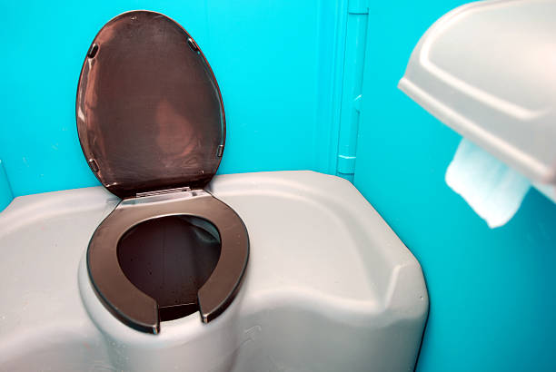 Best Construction site porta potty rental  in Cottonport, LA