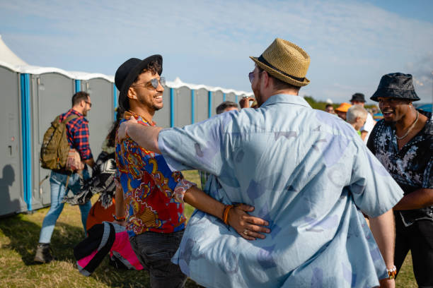 Cottonport, LA porta potty rental Company