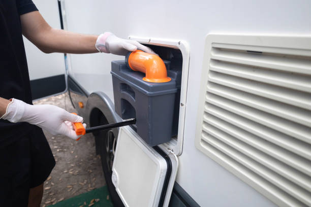 Portable Toilet Options We Offer in Cottonport, LA