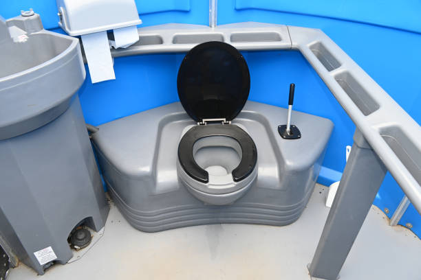 Best Construction site porta potty rental  in Cottonport, LA