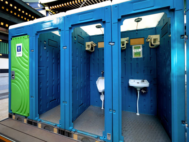 Best Portable restroom trailer rental  in Cottonport, LA