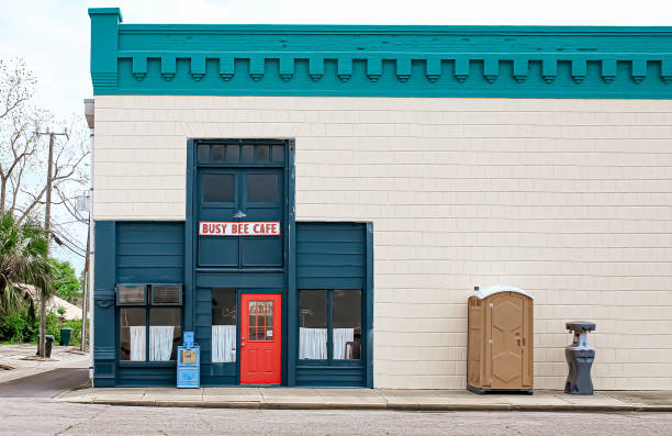 Best Long-term porta potty rental  in Cottonport, LA
