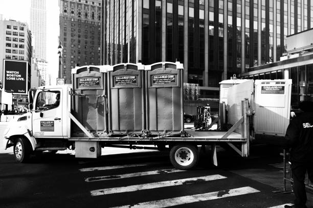 Best Best portable toilet rental  in Cottonport, LA